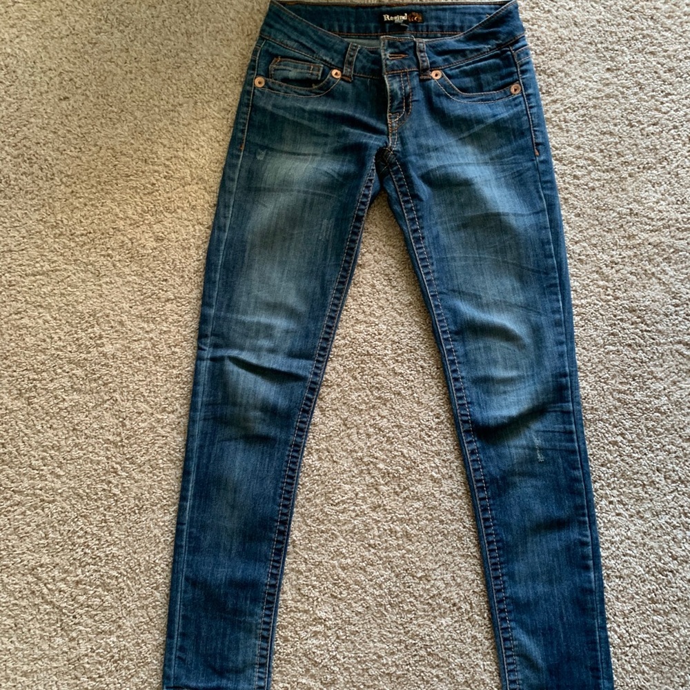 Rewind Jeans
